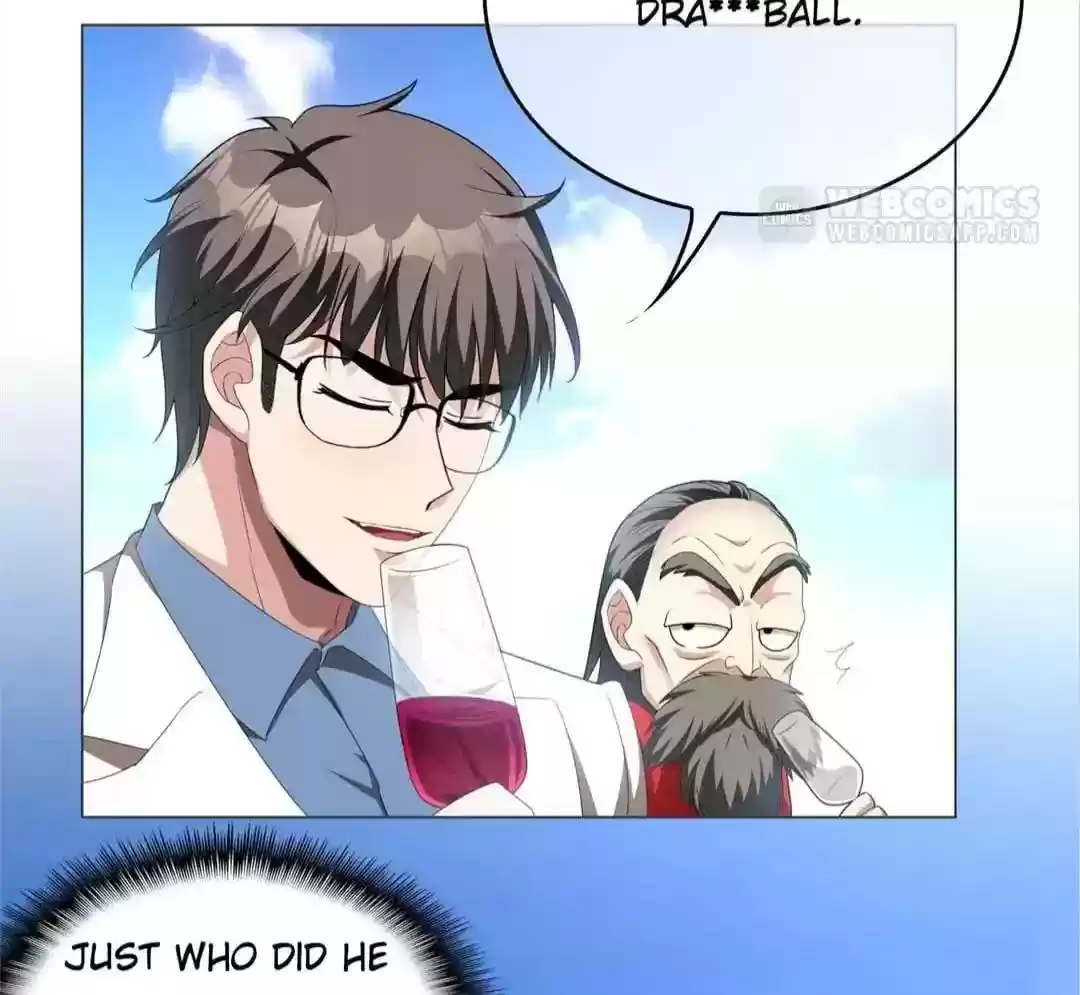 The Innocent Young Master Lu Chapter 92