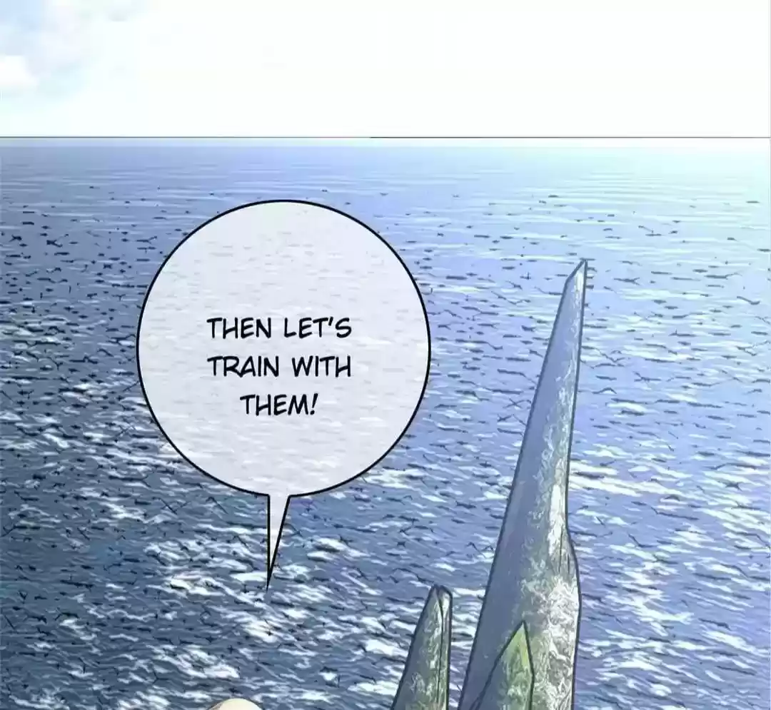 The Innocent Young Master Lu Chapter 92