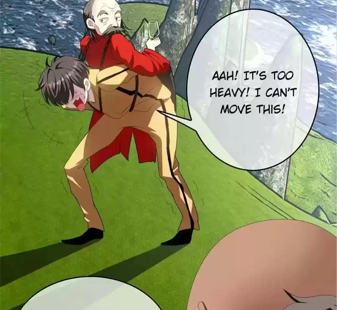 The Innocent Young Master Lu Chapter 92