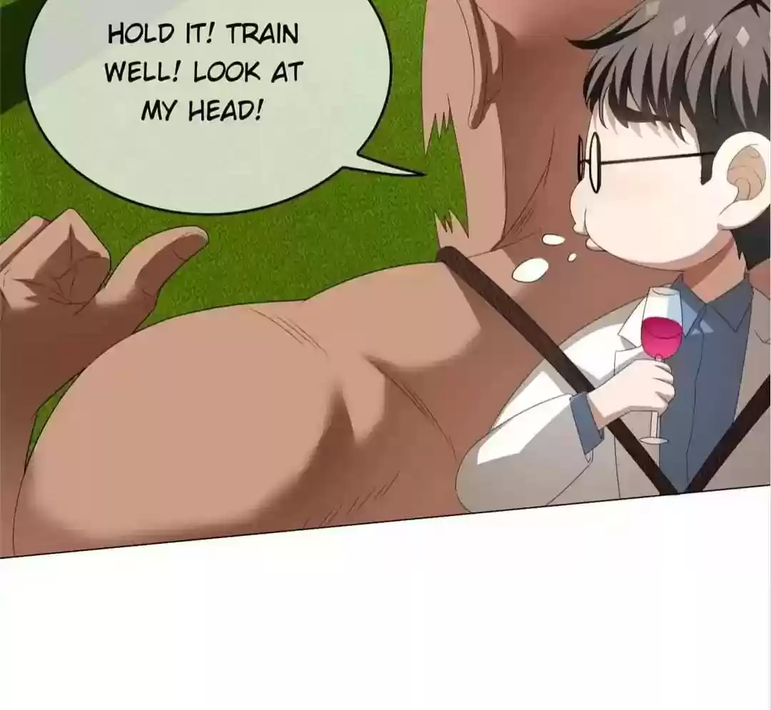 The Innocent Young Master Lu Chapter 92