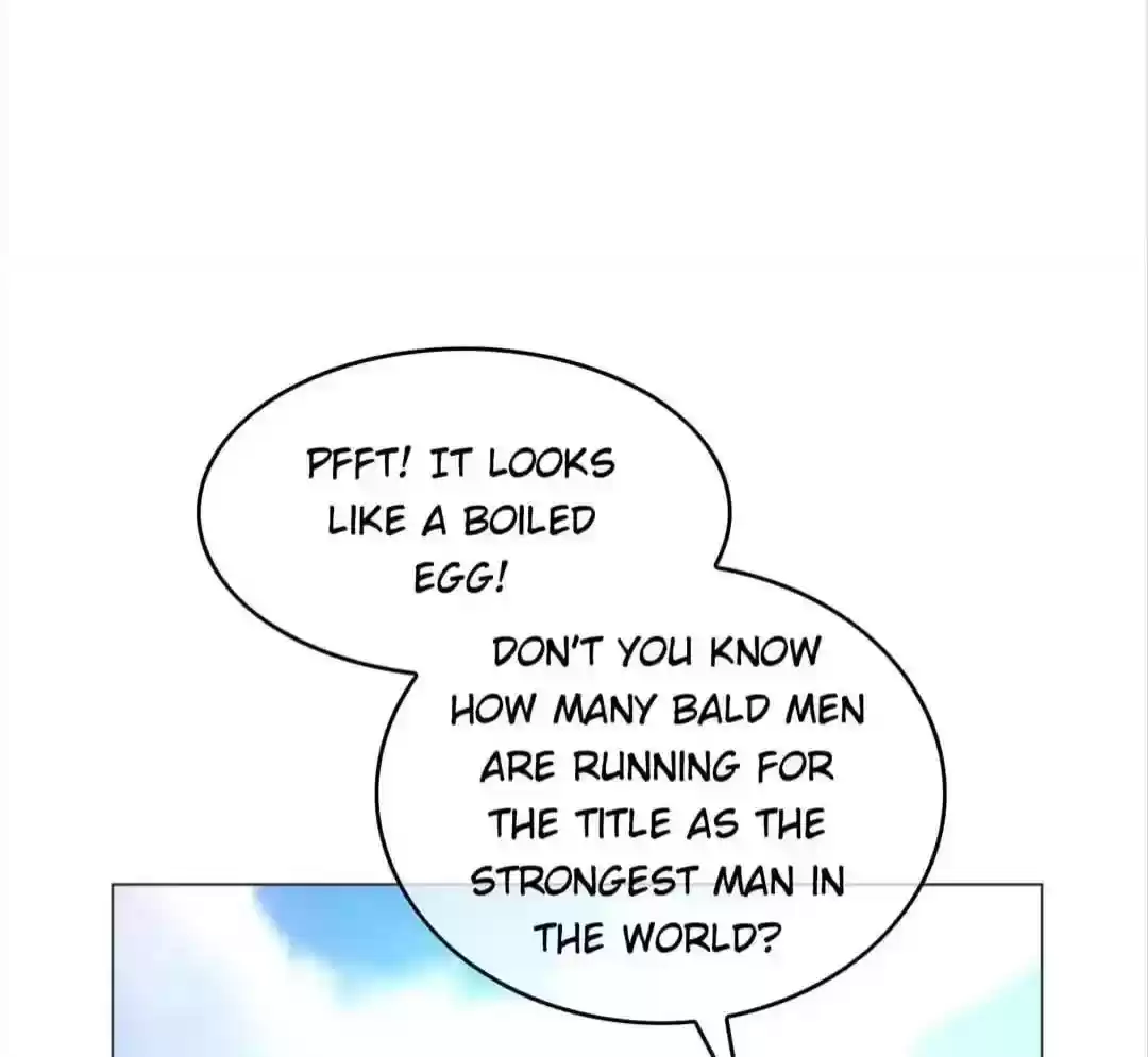 The Innocent Young Master Lu Chapter 92