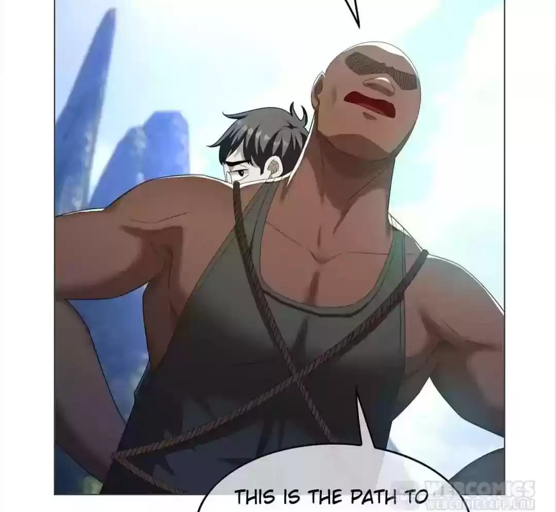 The Innocent Young Master Lu Chapter 92