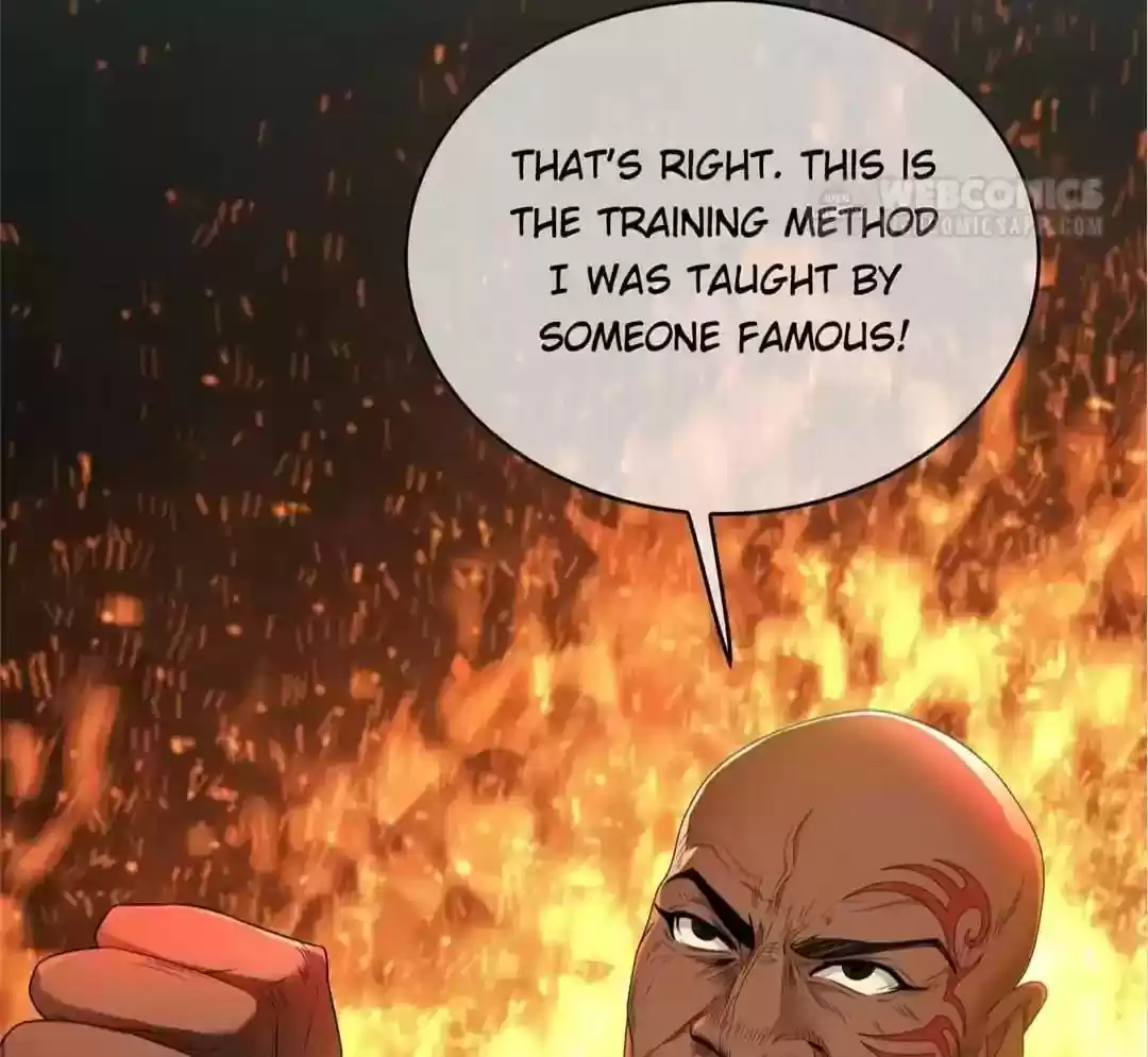 The Innocent Young Master Lu Chapter 92