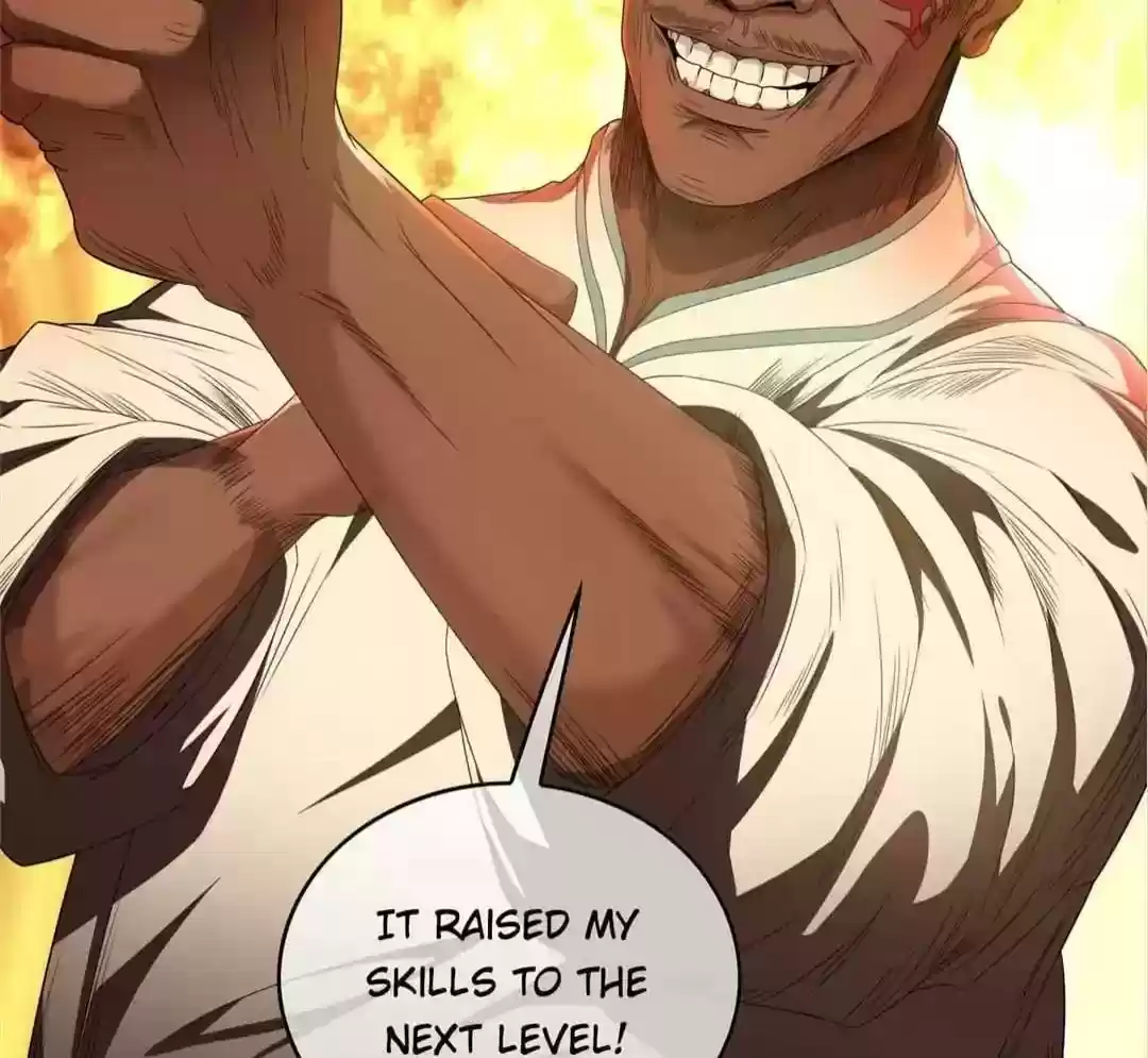 The Innocent Young Master Lu Chapter 92