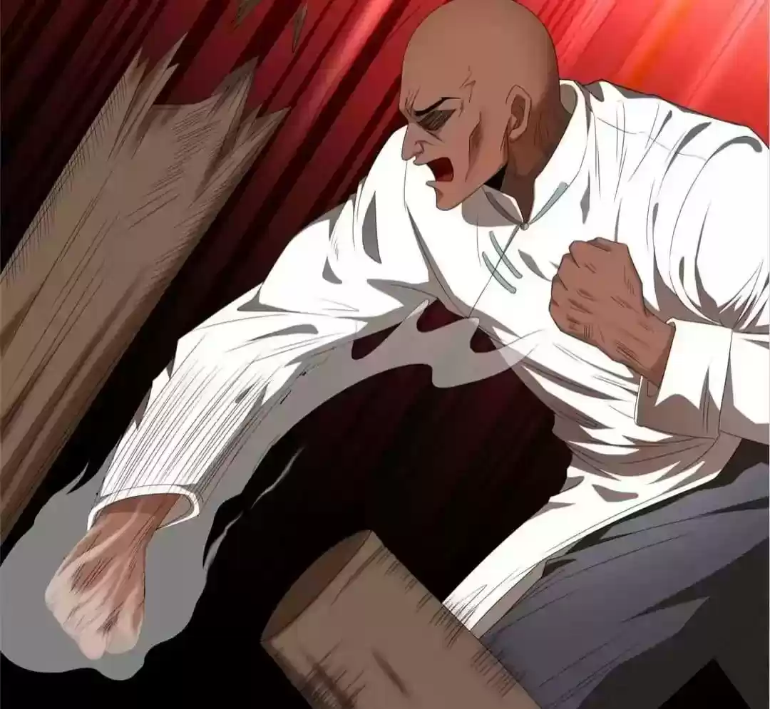 The Innocent Young Master Lu Chapter 92