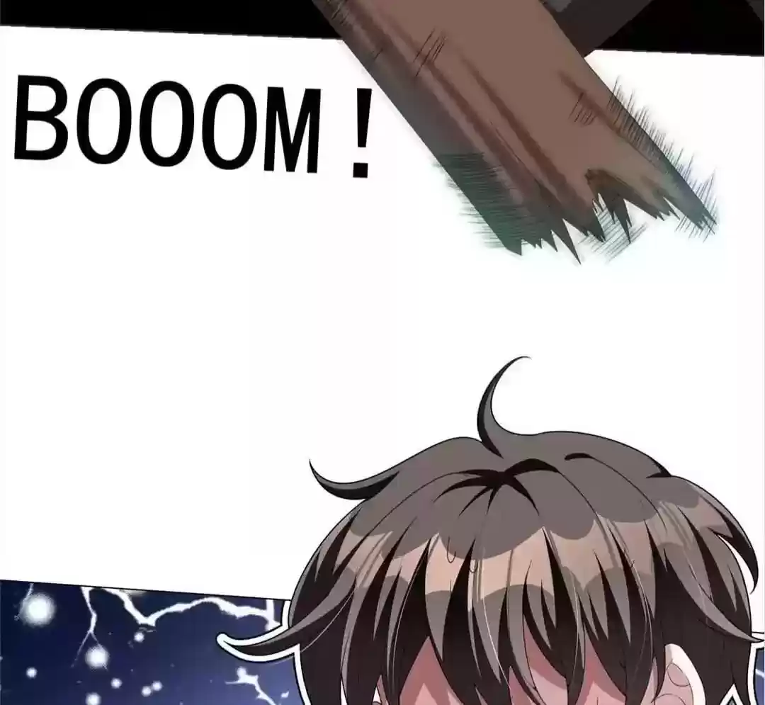 The Innocent Young Master Lu Chapter 92