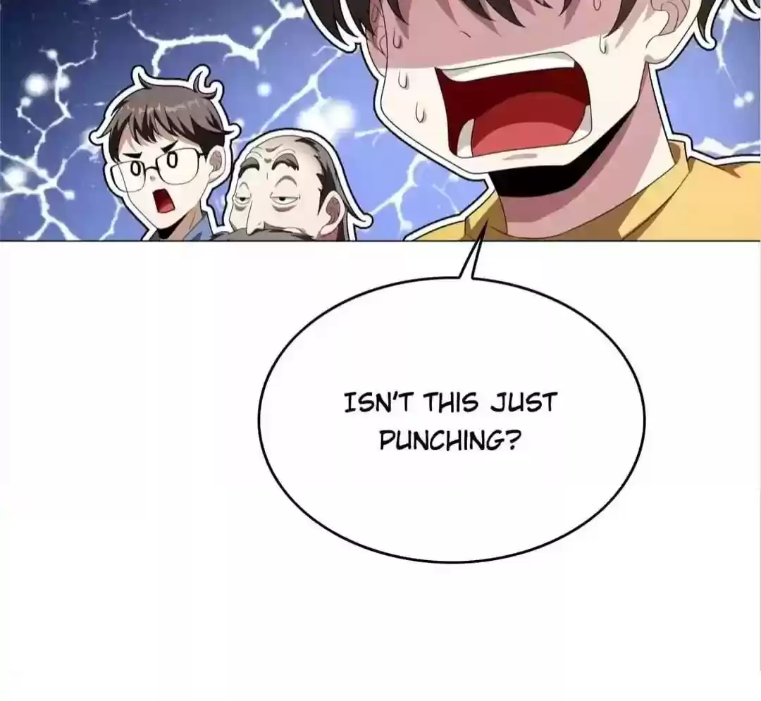 The Innocent Young Master Lu Chapter 92