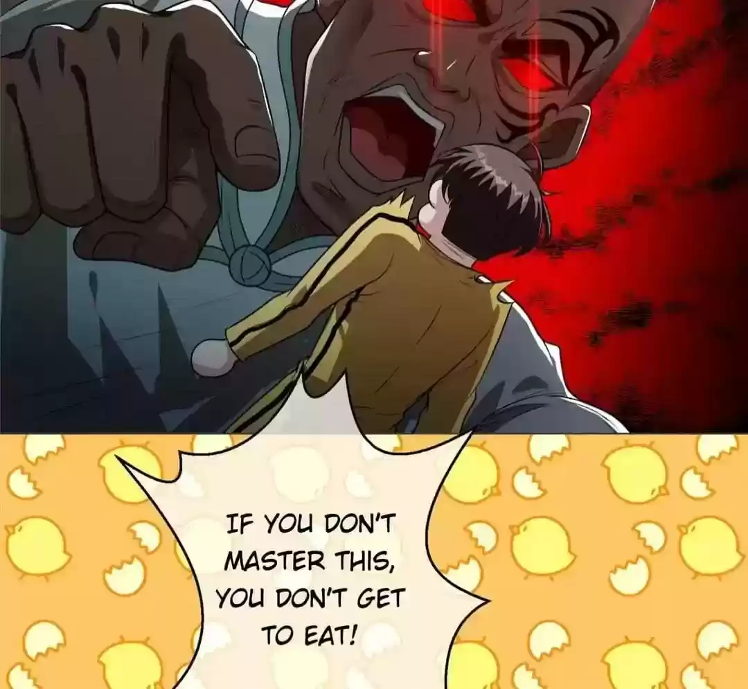 The Innocent Young Master Lu Chapter 92