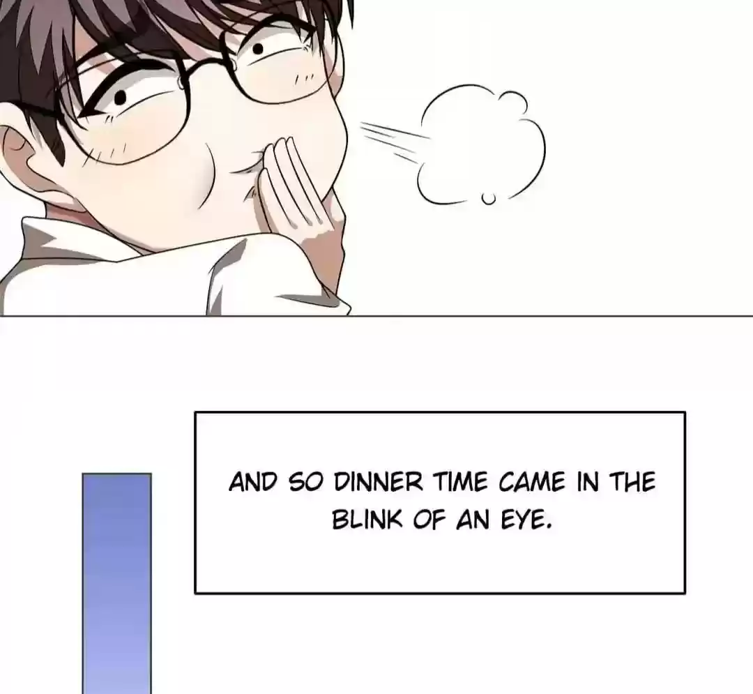 The Innocent Young Master Lu Chapter 92