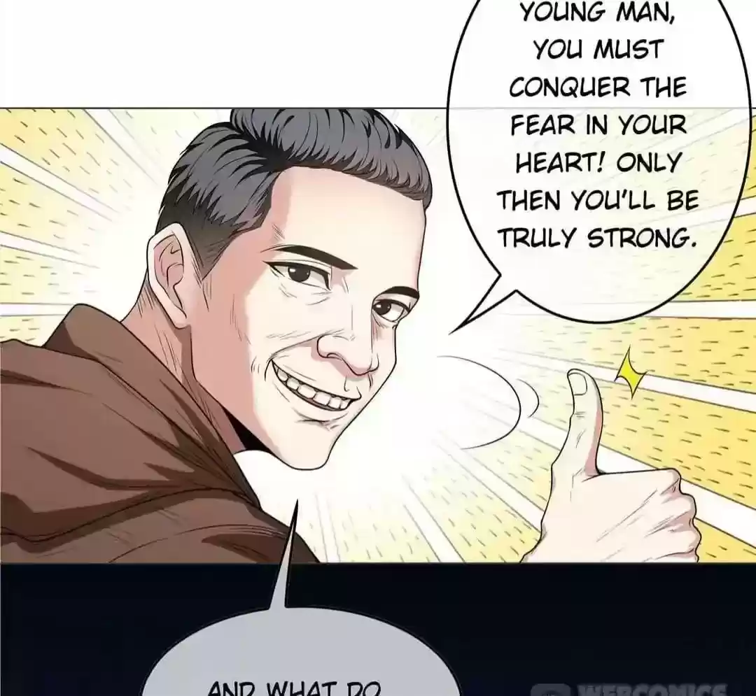 The Innocent Young Master Lu Chapter 92