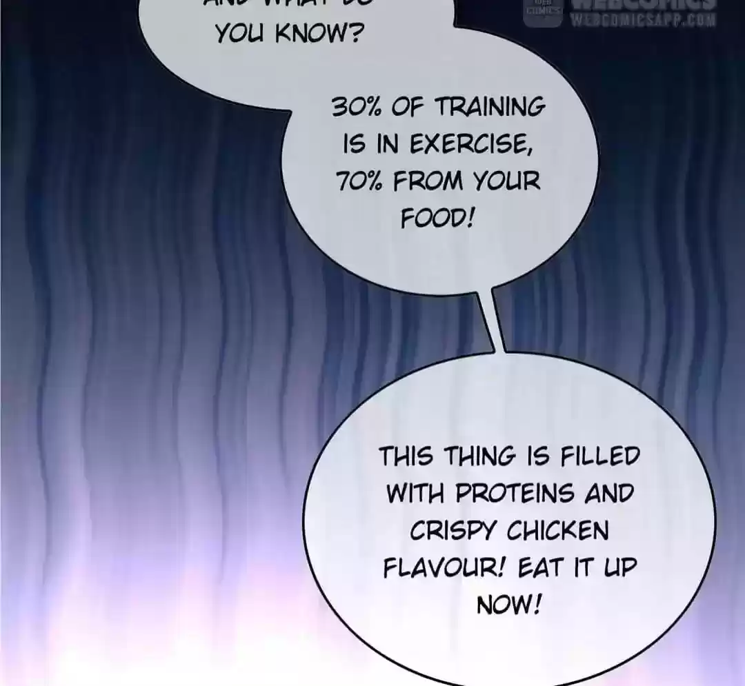 The Innocent Young Master Lu Chapter 92