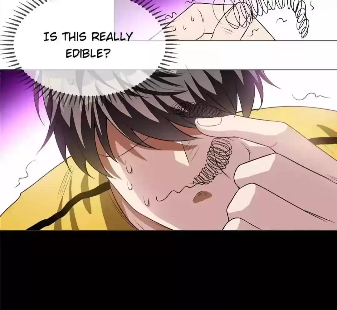 The Innocent Young Master Lu Chapter 92