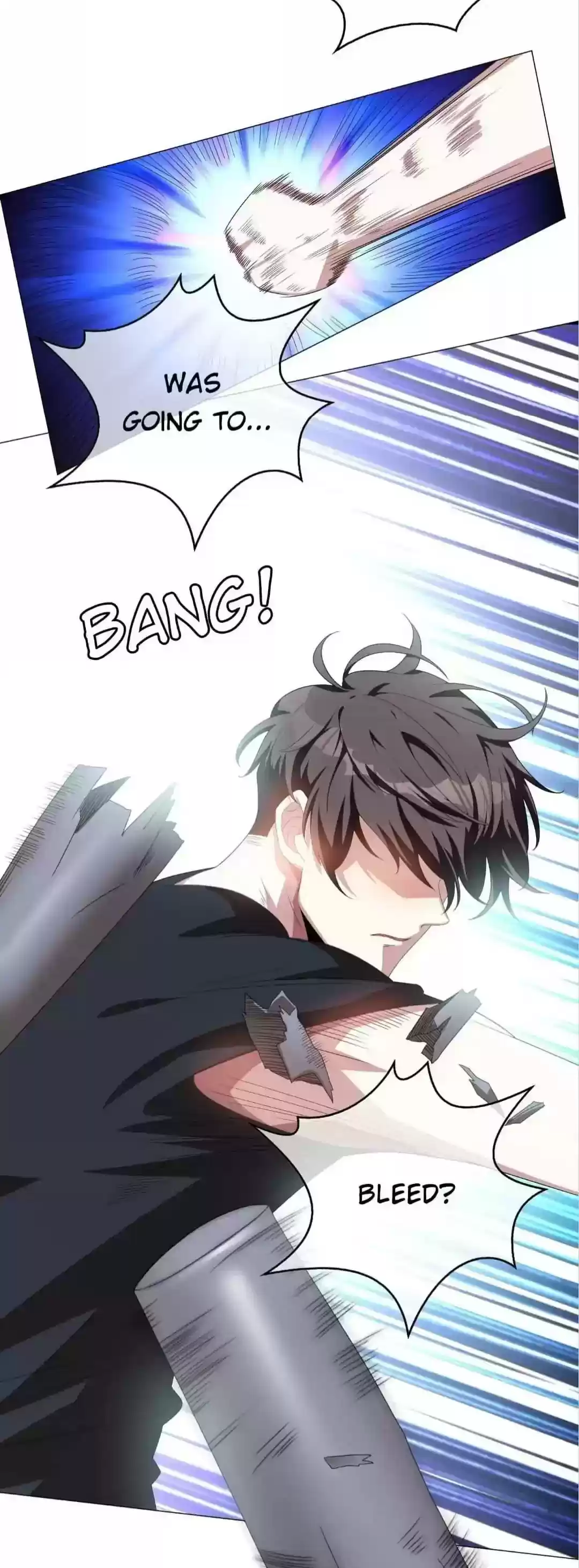 The Innocent Young Master Lu Chapter 94