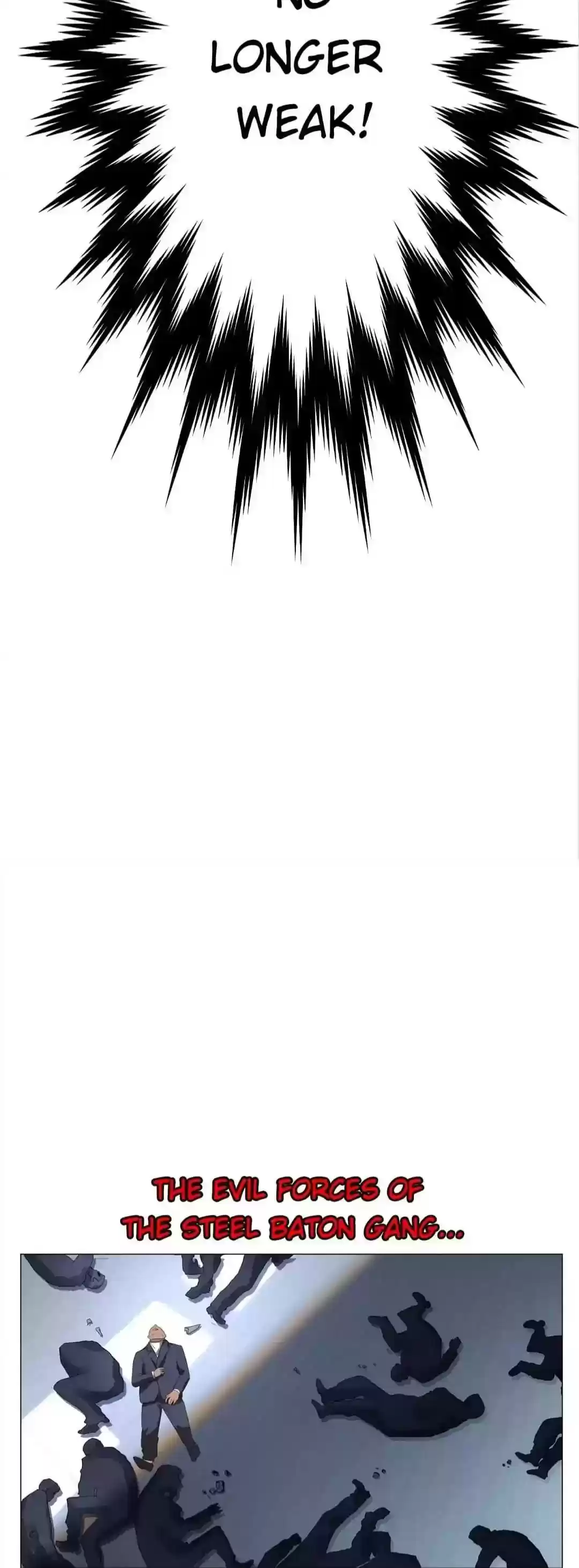 The Innocent Young Master Lu Chapter 94