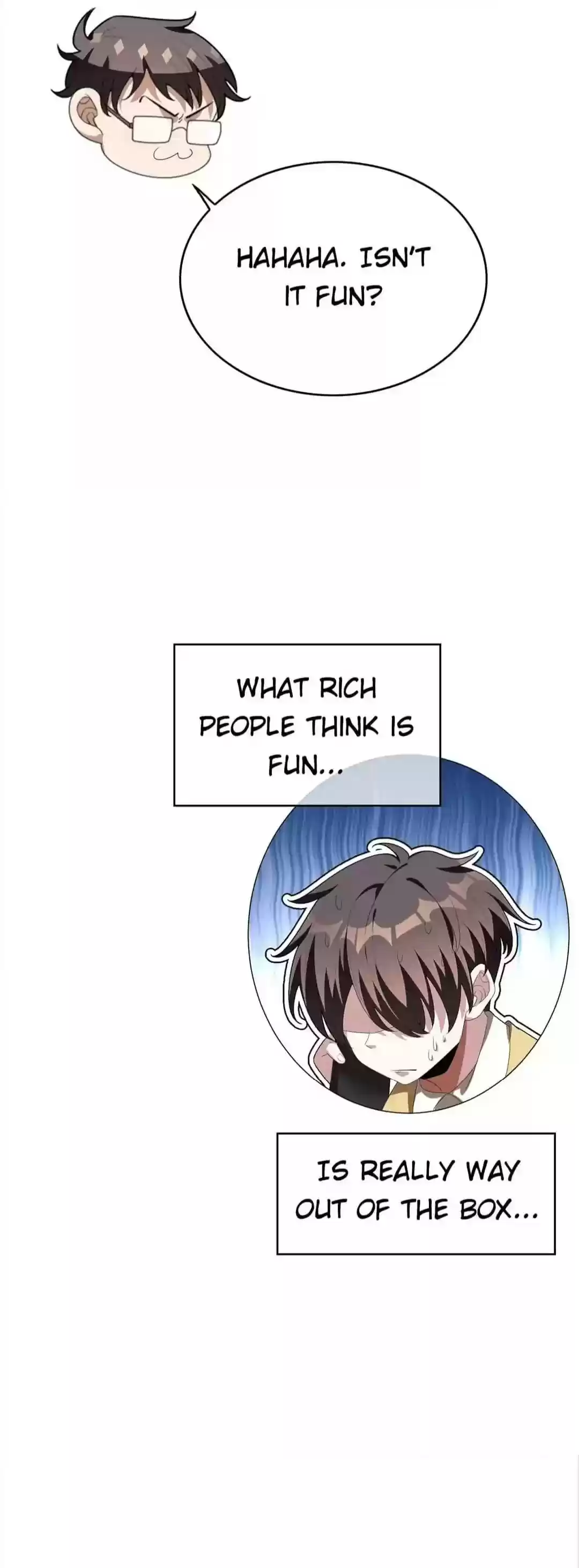 The Innocent Young Master Lu Chapter 94