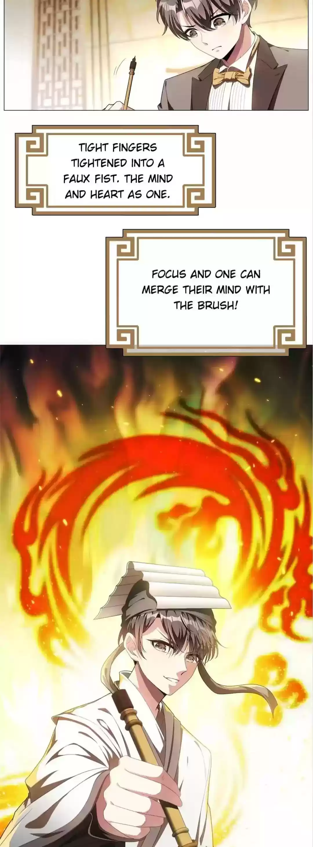 The Innocent Young Master Lu Chapter 94