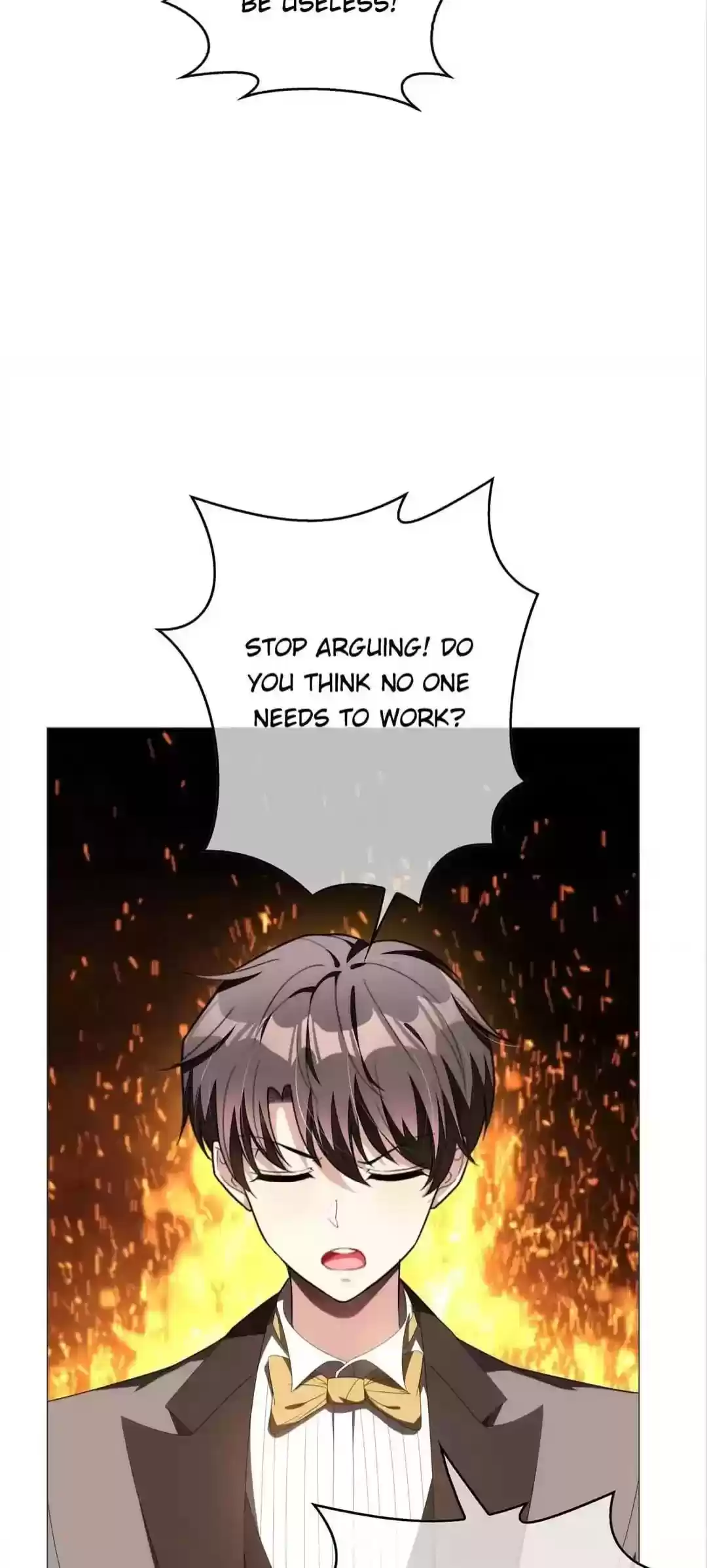 The Innocent Young Master Lu Chapter 95