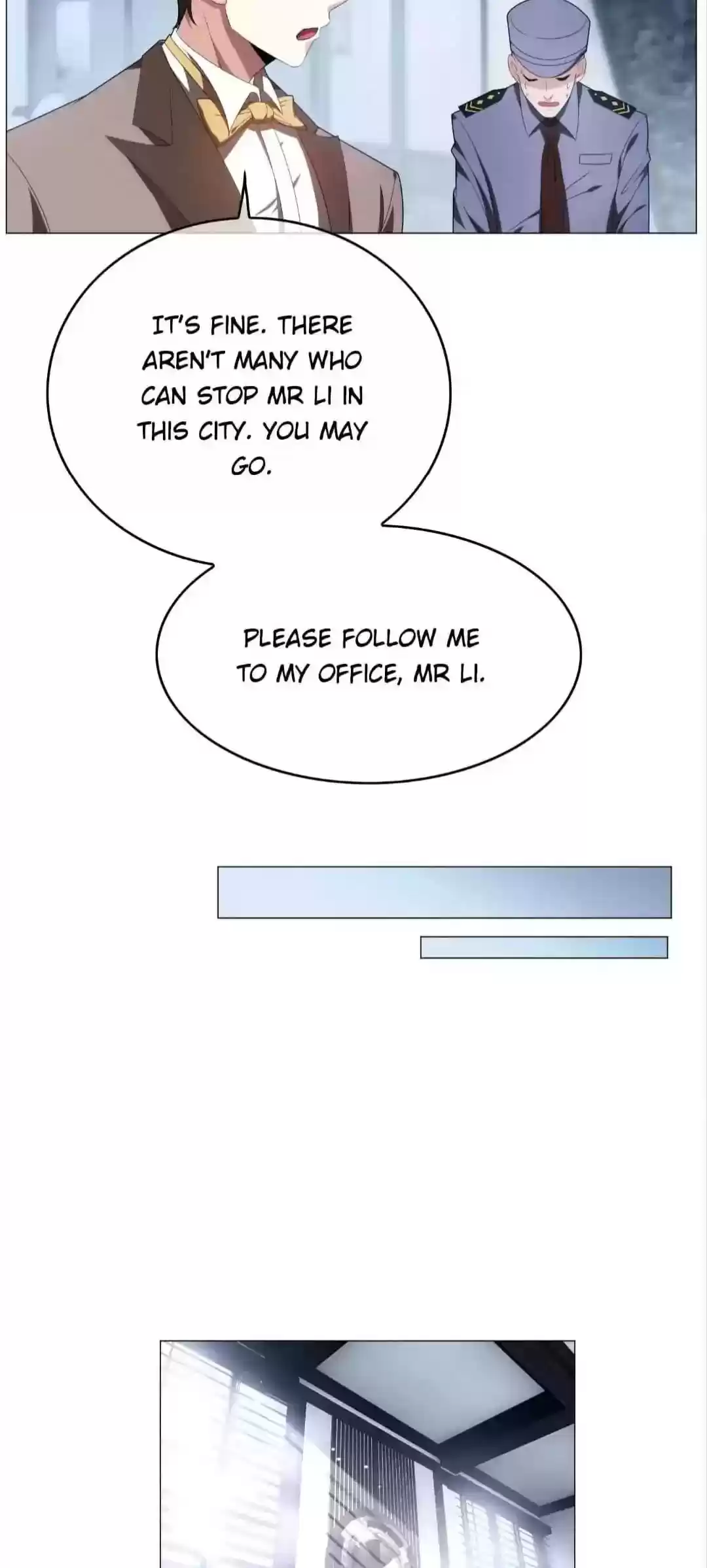 The Innocent Young Master Lu Chapter 95