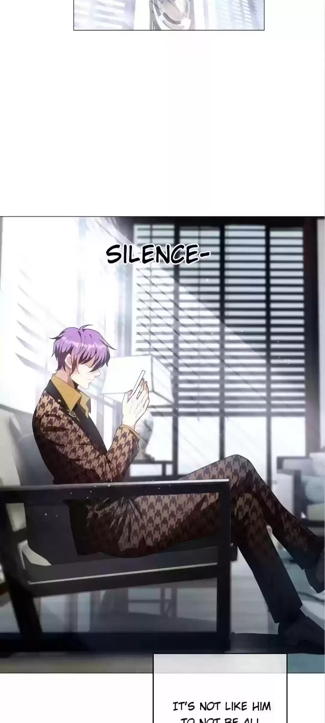 The Innocent Young Master Lu Chapter 95