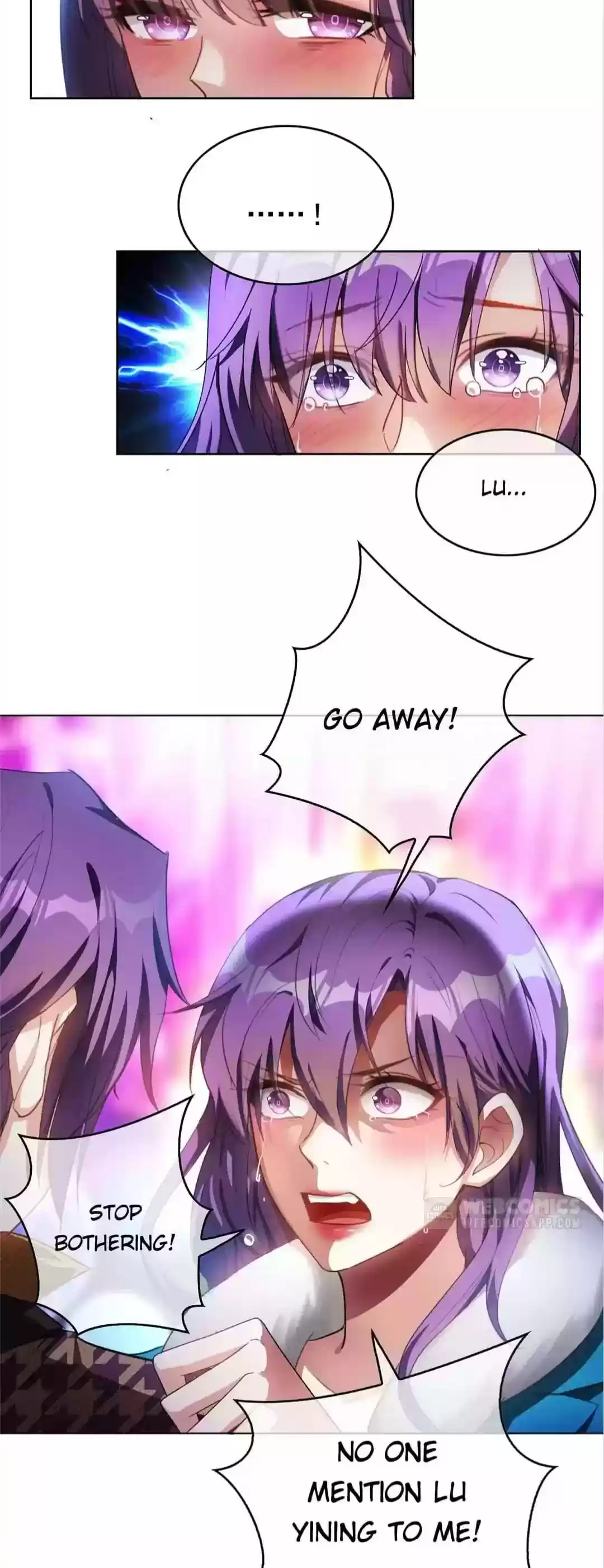 The Innocent Young Master Lu Chapter 96