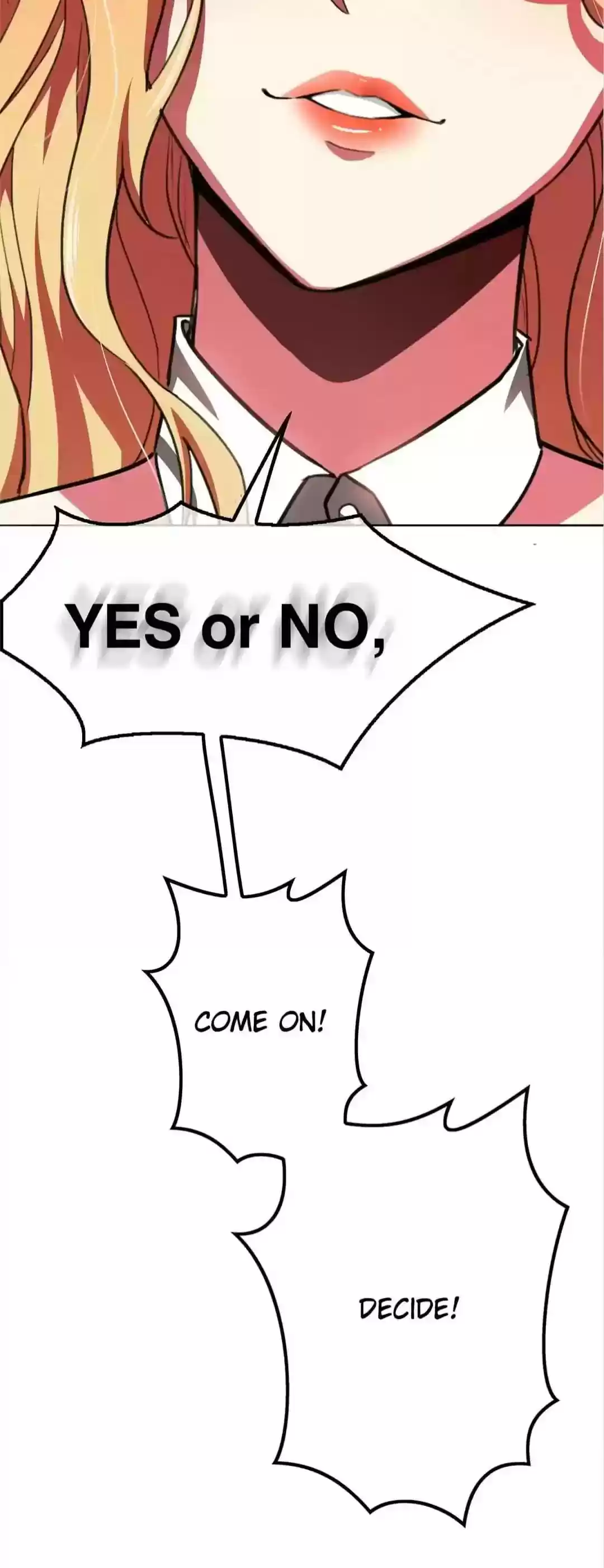 The Innocent Young Master Lu Chapter 96