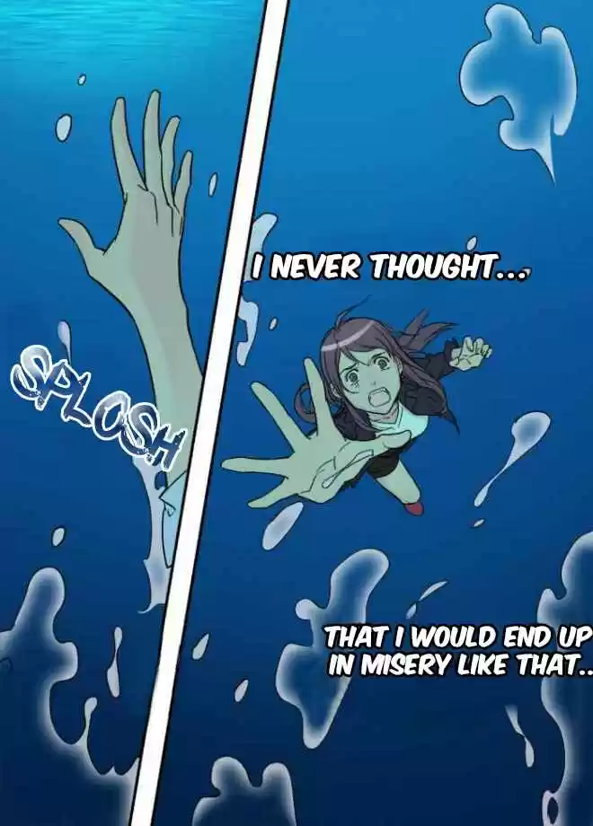 The Justice of a Villainous Woman Ch.0