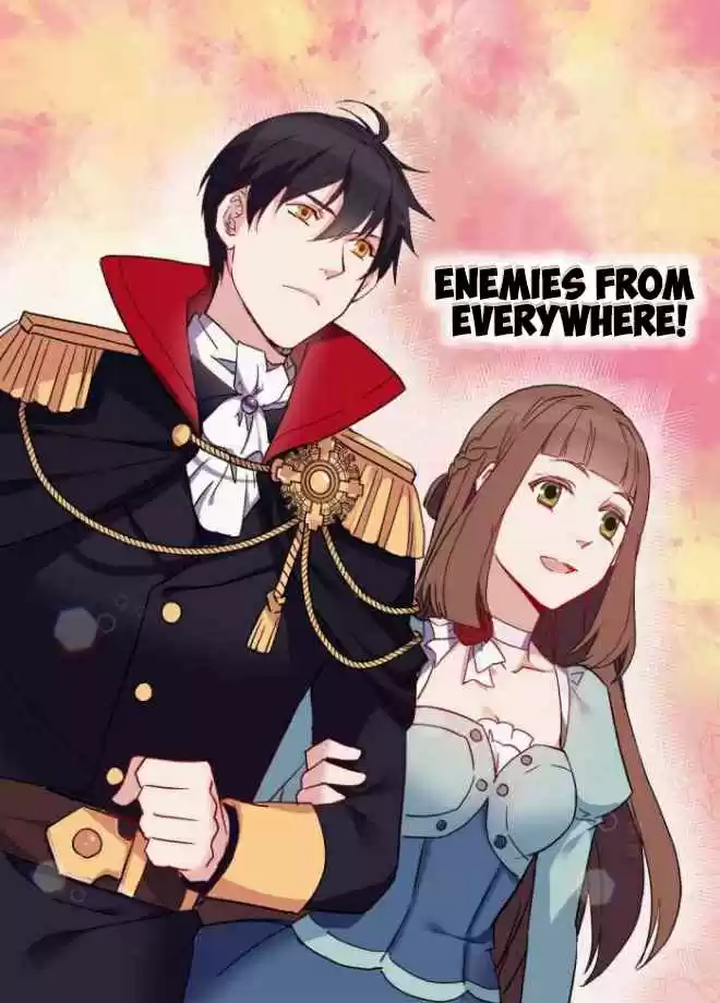 The Justice of a Villainous Woman Ch.0