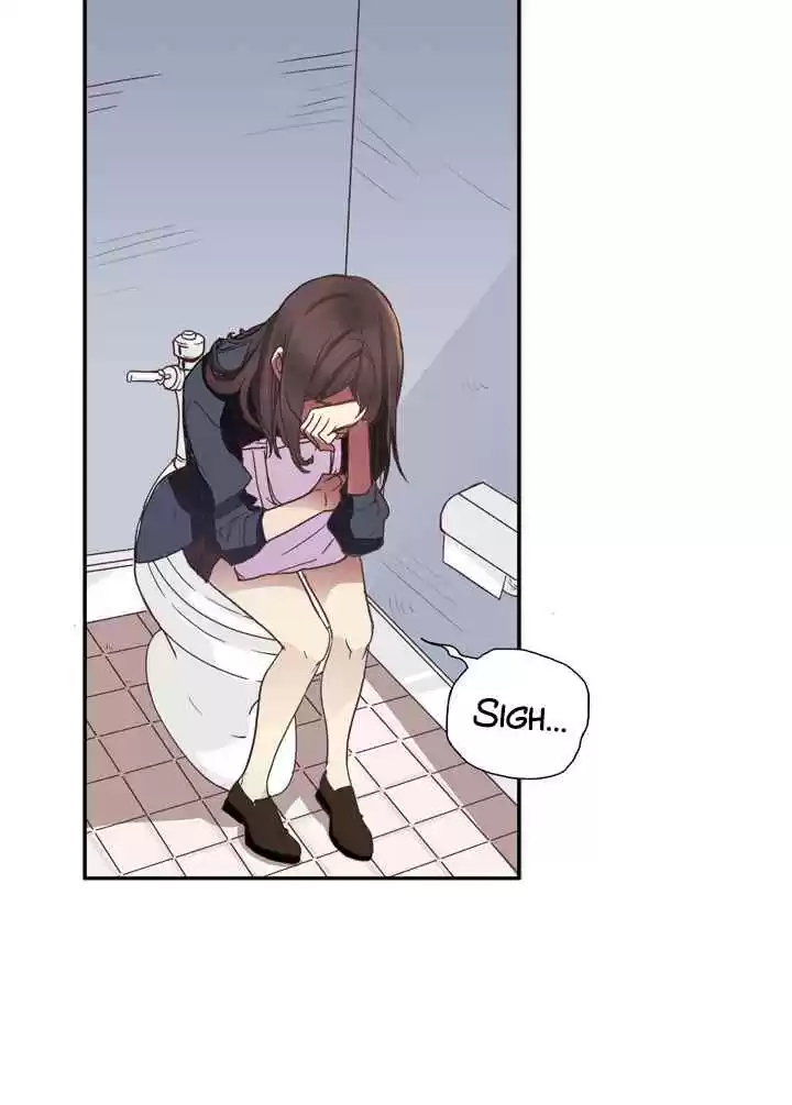 The Justice of a Villainous Woman Ch.1