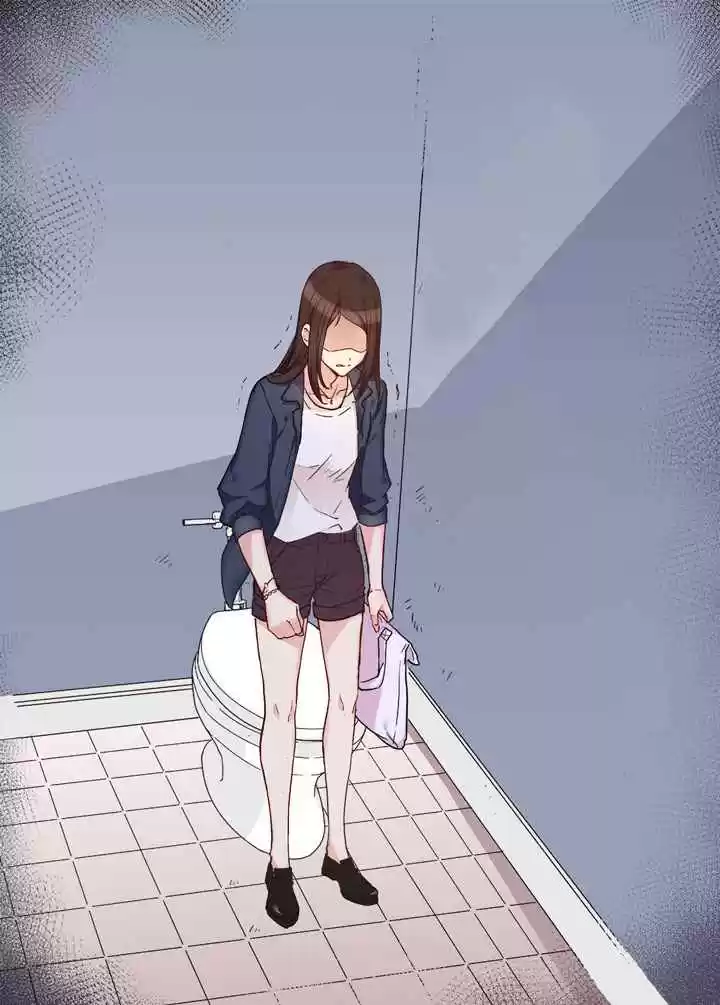 The Justice of a Villainous Woman Ch.1