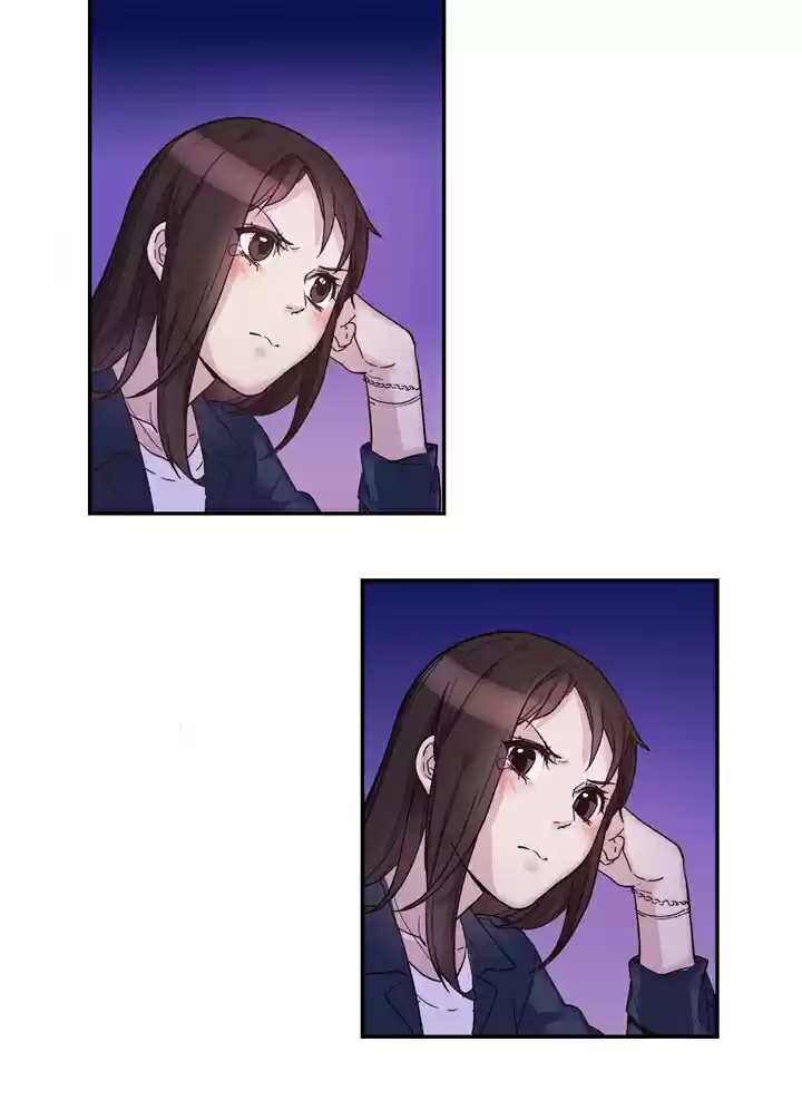 The Justice of a Villainous Woman Ch.1