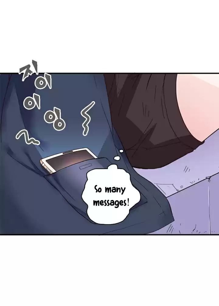 The Justice of a Villainous Woman Ch.1