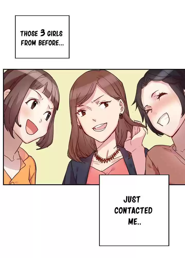 The Justice of a Villainous Woman Ch.1