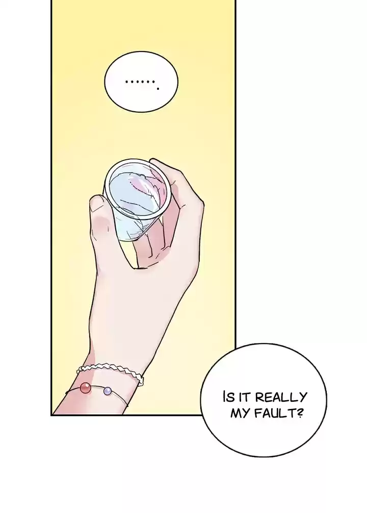 The Justice of a Villainous Woman Ch.1