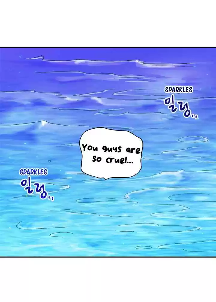 The Justice of a Villainous Woman Ch.1