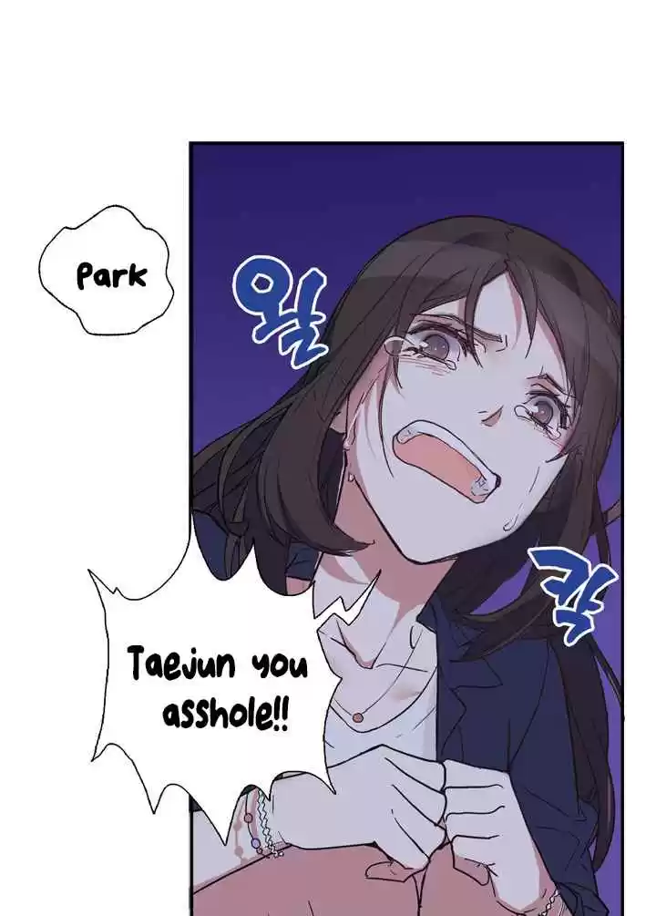 The Justice of a Villainous Woman Ch.1