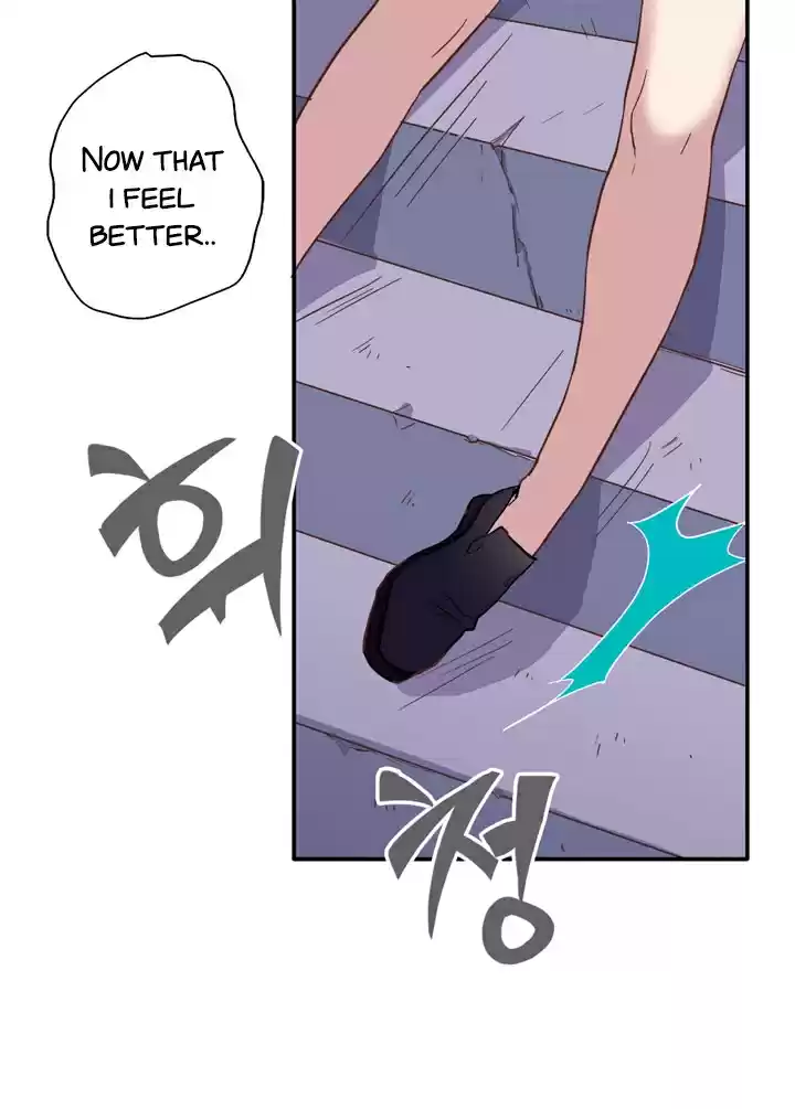 The Justice of a Villainous Woman Ch.1