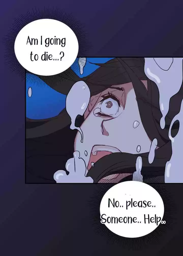 The Justice of a Villainous Woman Ch.1