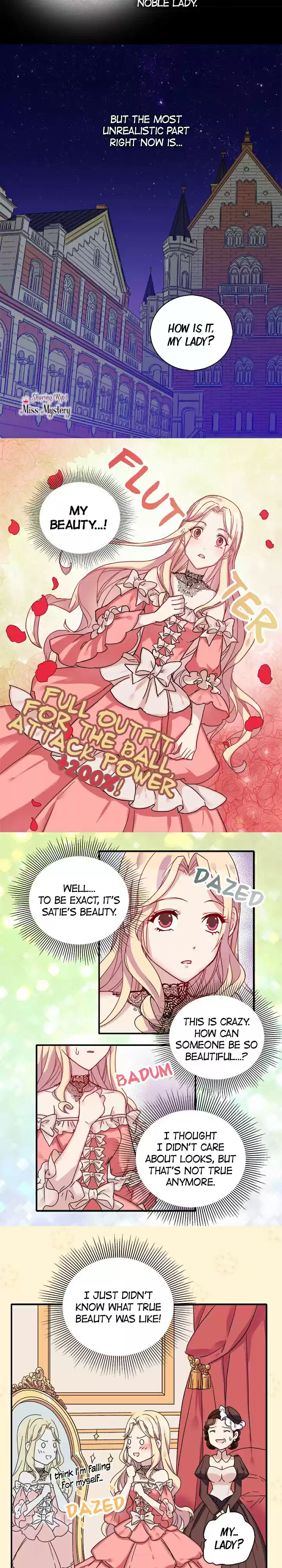 The Justice of a Villainous Woman Ch.4