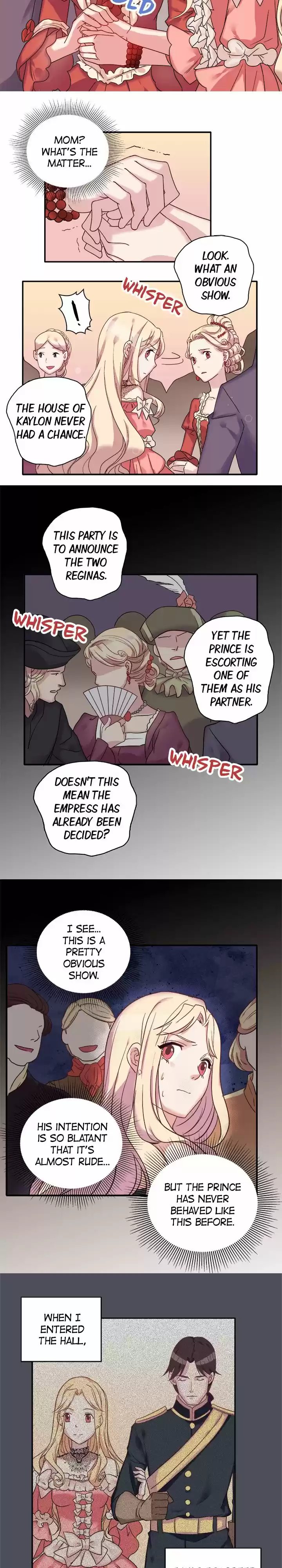 The Justice of a Villainous Woman Ch.4