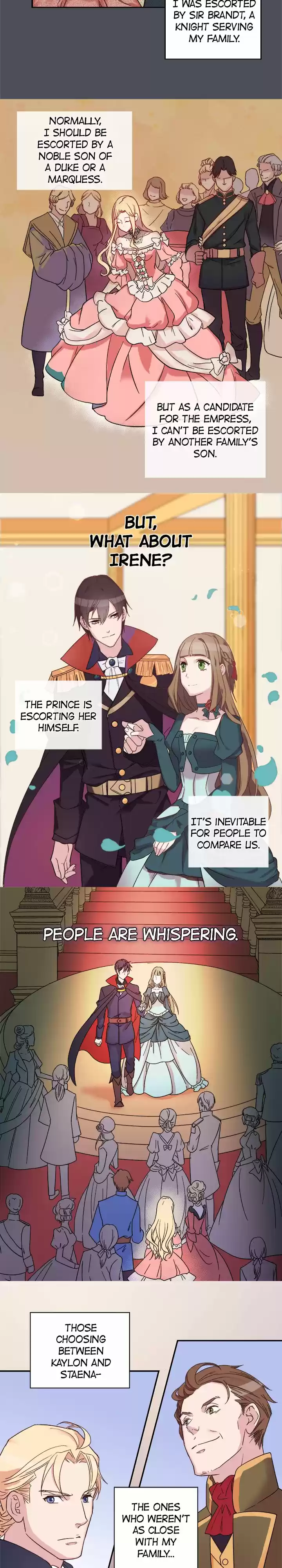 The Justice of a Villainous Woman Ch.4