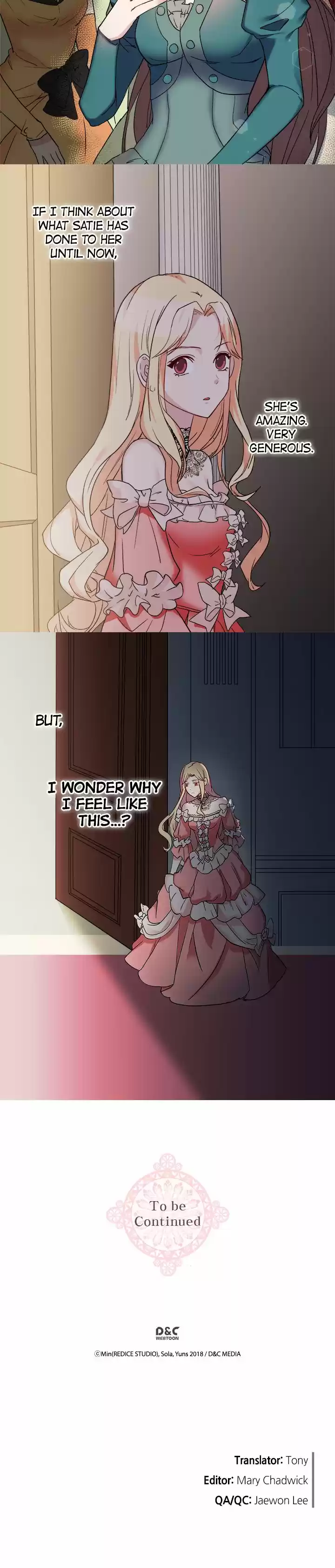 The Justice of a Villainous Woman Ch.4