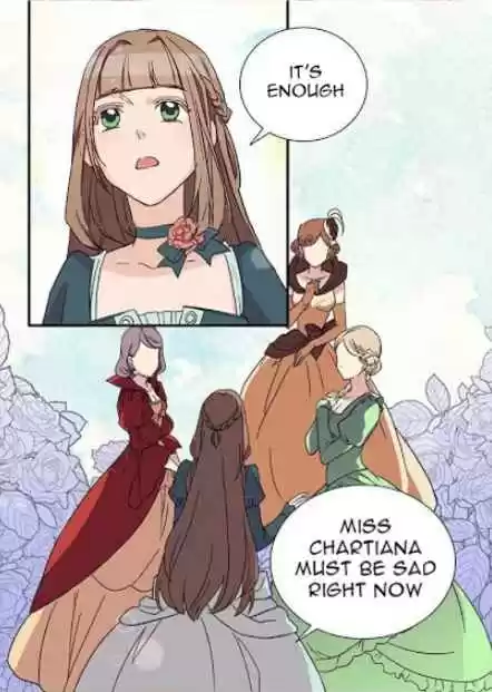 The Justice of a Villainous Woman Ch.5