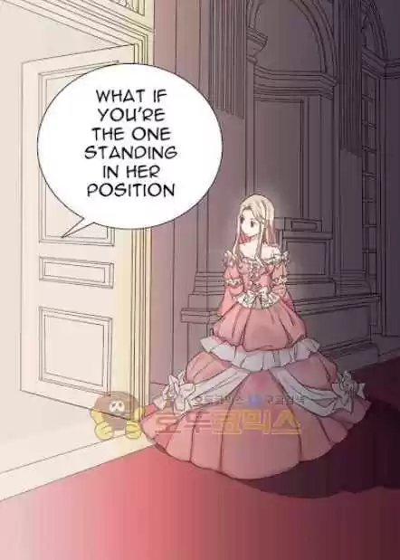 The Justice of a Villainous Woman Ch.5