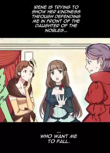 The Justice of a Villainous Woman Ch.5