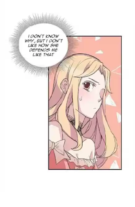 The Justice of a Villainous Woman Ch.5