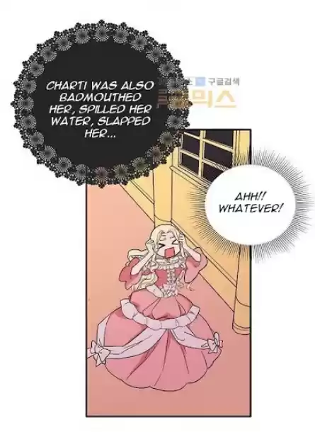 The Justice of a Villainous Woman Ch.5