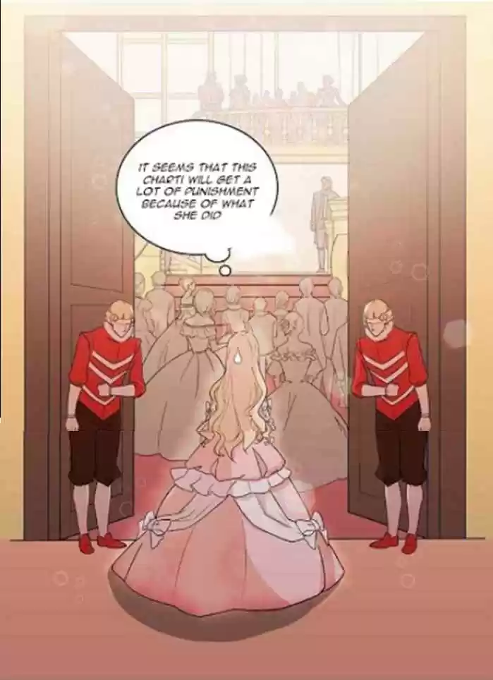 The Justice of a Villainous Woman Ch.5