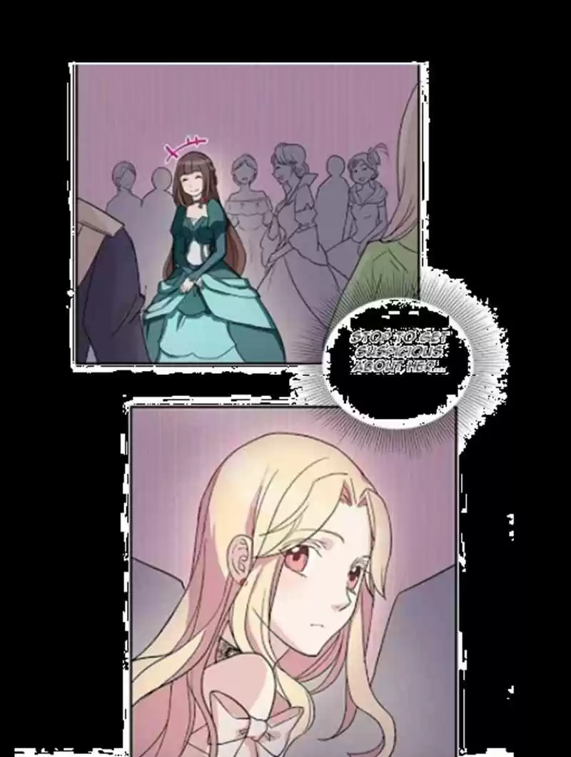 The Justice of a Villainous Woman Ch.5