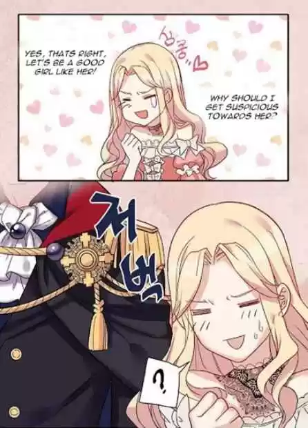 The Justice of a Villainous Woman Ch.5