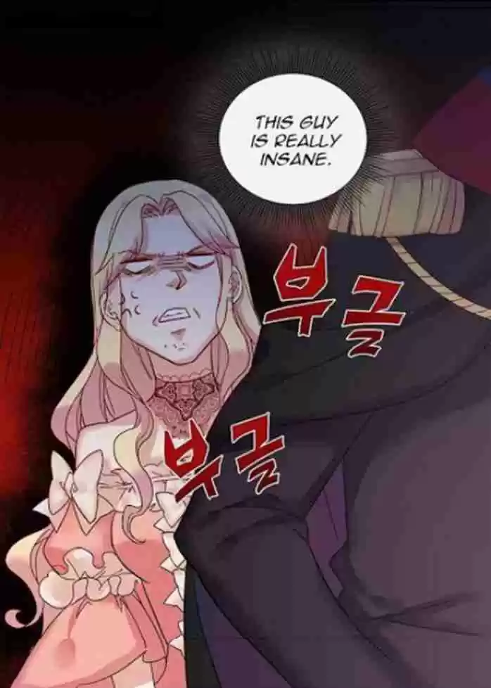 The Justice of a Villainous Woman Ch.5